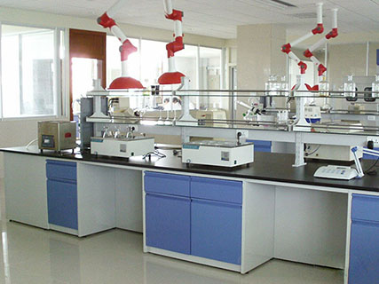 惠民工厂实验室设计建设方案